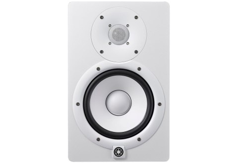 Yamaha Yamaha HS7 White - Aktywny dwudrożny monitor bliskiego pola Yamaha Yamaha HS7 White - Aktywny dwudrożny monitor bliskiego pola