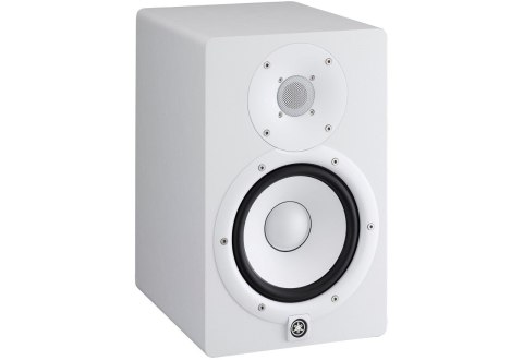 Yamaha Yamaha HS7 White - Aktywny dwudrożny monitor bliskiego pola Yamaha Yamaha HS7 White - Aktywny dwudrożny monitor bliskiego pola