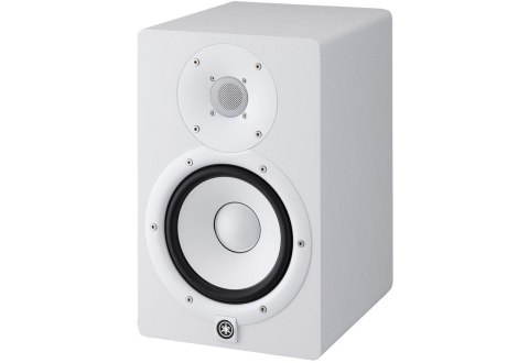 Yamaha Yamaha HS7 White - Aktywny dwudrożny monitor bliskiego pola Yamaha Yamaha HS7 White - Aktywny dwudrożny monitor bliskiego pola
