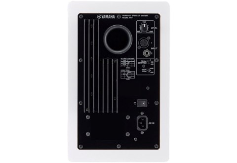 Yamaha Yamaha HS7 White - Aktywny dwudrożny monitor bliskiego pola Yamaha Yamaha HS7 White - Aktywny dwudrożny monitor bliskiego pola