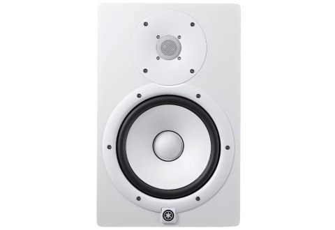 Yamaha Yamaha HS8 White - Aktywny dwudrożny monitor bliskiego pola Yamaha Yamaha HS8 White - Aktywny dwudrożny monitor bliskiego pola