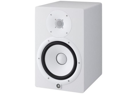 Yamaha Yamaha HS8 White - Aktywny dwudrożny monitor bliskiego pola Yamaha Yamaha HS8 White - Aktywny dwudrożny monitor bliskiego pola