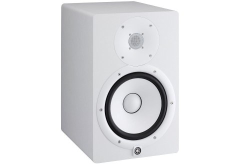 Yamaha Yamaha HS8 White - Aktywny dwudrożny monitor bliskiego pola Yamaha Yamaha HS8 White - Aktywny dwudrożny monitor bliskiego pola