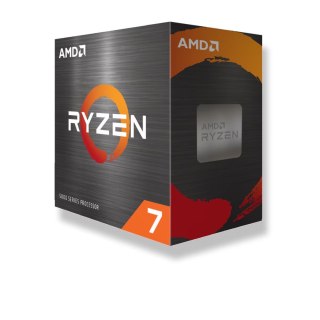 AMD Procesor AMD Ryzen 7 5800XT Box