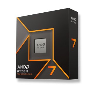 AMD Procesor AMD Ryzen 7 9700X Box