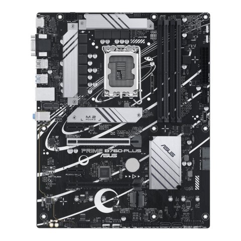 ASUS Płyta główna ASUS PRIME B760-PLUS ASUS Płyta główna ASUS PRIME B760-PLUS
