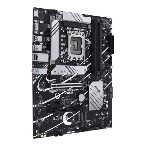 ASUS Płyta główna ASUS PRIME B760-PLUS ASUS Płyta główna ASUS PRIME B760-PLUS