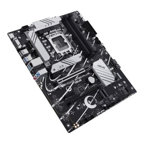 ASUS Płyta główna ASUS PRIME B760-PLUS ASUS Płyta główna ASUS PRIME B760-PLUS