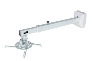 AVTEK Mocowanie ścienne do projektorów AVTEK WALLMOUNT NEXT1200 1MVWM11 (20 kg; kolor biały)