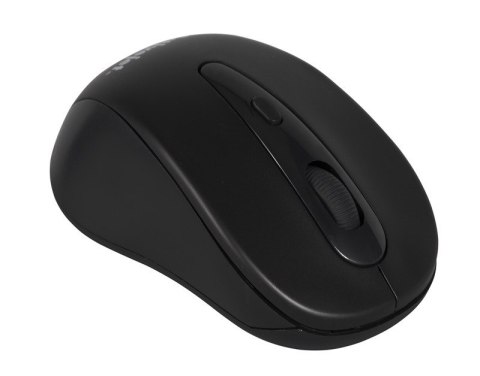 Activejet Activejet AMY-213 Mysz bezprzewodowa USB (optyczna; 1600 DPI; kolor czarny) Activejet Activejet AMY-213 Mysz bezprzewodowa USB (optyczna; 1600 DPI; kolor czarny)