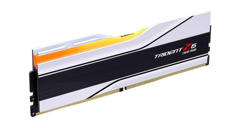 G.SKILL G.SKILL TRIDENT NEO AMD RGB DDR5 2X16GB 6400MHZ CL30 BLACK F5-6400J3039G16GX2-TZ5NR