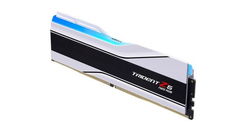 G.SKILL G.SKILL TRIDENT NEO AMD RGB DDR5 2X16GB 6400MHZ CL30 BLACK F5-6400J3039G16GX2-TZ5NR