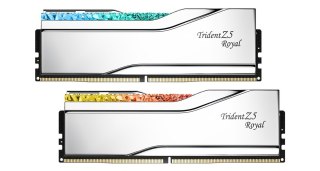 G.SKILL G.SKILL TRIDENT Z5 ROYAL RGB DDR5 2X16GB 6400MHZ CL30 NEO F5-6400J3039G16GX2-TR5NS