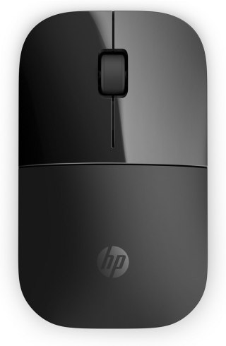 Hewlett-Packard Mysz HP Z3700 Wireless Mouse Black bezprzewodowa czarna V0L79AA