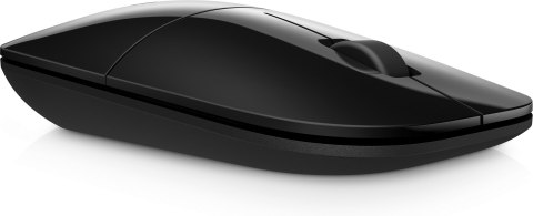 Hewlett-Packard Mysz HP Z3700 Wireless Mouse Black bezprzewodowa czarna V0L79AA