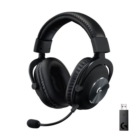 Logitech Logitech G Pro X Lightspeed Logitech Logitech G Pro X Lightspeed
