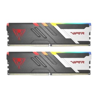 Patriot Memory Patriot Viper Venom RGB DDR5 2x16GB 7000MHz CL32 XMP3