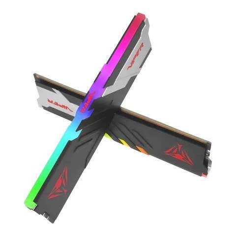 Patriot Memory Patriot Viper Venom RGB DDR5 2x16GB 7000MHz CL32 XMP3