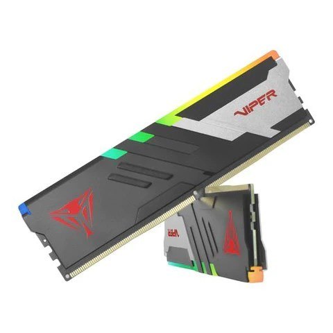 Patriot Memory Patriot Viper Venom RGB DDR5 2x16GB 7000MHz CL32 XMP3