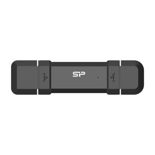 Silicon Power SSD Silicon Power DS72 500GB Dual USB-C/USB 3.2