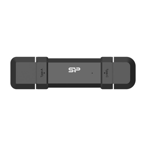 Silicon Power SSD Silicon Power DS72 500GB Dual USB-C/USB 3.2