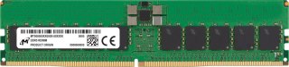 Micron Micron RDIMM 32GB DDR5 2Rx8 5600MHz PC5-44800 ECC REGISTERED MTC20F2085S1RC56BR