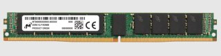 Micron Micron VLP RDIMM DDR4 32GB 1Rx4 3200MHz PC4-25600 MTA18ADF4G72PZ-3G2