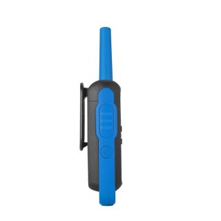 Motorola MOTOROLA RADIOTELEFON T62 NIEBIESKI