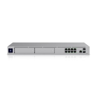UBIQUITI Router (Gateway). Kontroler UniFi, NVR, Switch Ubiquiti UniFi Dream Machine Pro Max (UDM-Pro-Max-EU)