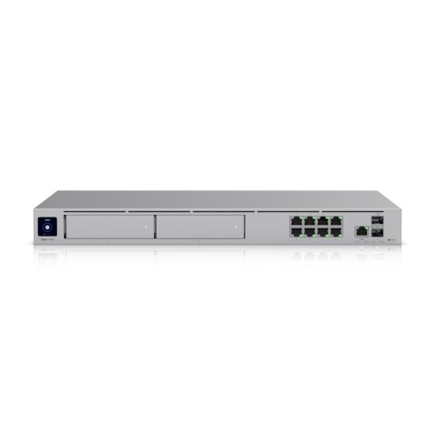 UBIQUITI Router (Gateway). Kontroler UniFi, NVR, Switch Ubiquiti UniFi Dream Machine Pro Max (UDM-Pro-Max-EU) UBIQUITI Router (Gateway). Kontroler UniFi, NVR, Switch Ubiquiti UniFi Dream Machine Pro Max (UDM-Pro-Max-EU)