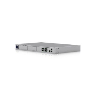 UBIQUITI Router (Gateway). Kontroler UniFi, NVR, Switch Ubiquiti UniFi Dream Machine Pro Max (UDM-Pro-Max-EU)