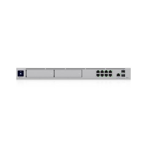 UBIQUITI Router (Gateway). Kontroler UniFi, NVR, Switch Ubiquiti UniFi Dream Machine Pro Max (UDM-Pro-Max-EU) UBIQUITI Router (Gateway). Kontroler UniFi, NVR, Switch Ubiquiti UniFi Dream Machine Pro Max (UDM-Pro-Max-EU)