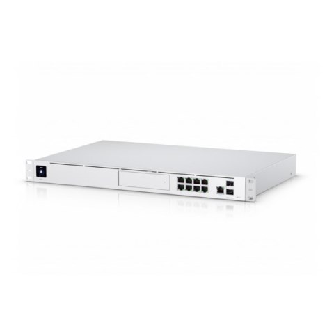 UBIQUITI Router (Gateway), Kontroler UniFi, NVR, Switch Ubiquiti UniFi Dream Machine Pro (UDM-Pro-EU) UBIQUITI Router (Gateway), Kontroler UniFi, NVR, Switch Ubiquiti UniFi Dream Machine Pro (UDM-Pro-EU)
