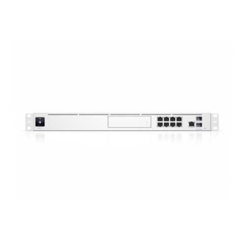 UBIQUITI Router (Gateway), Kontroler UniFi, NVR, Switch Ubiquiti UniFi Dream Machine Pro (UDM-Pro-EU) UBIQUITI Router (Gateway), Kontroler UniFi, NVR, Switch Ubiquiti UniFi Dream Machine Pro (UDM-Pro-EU)