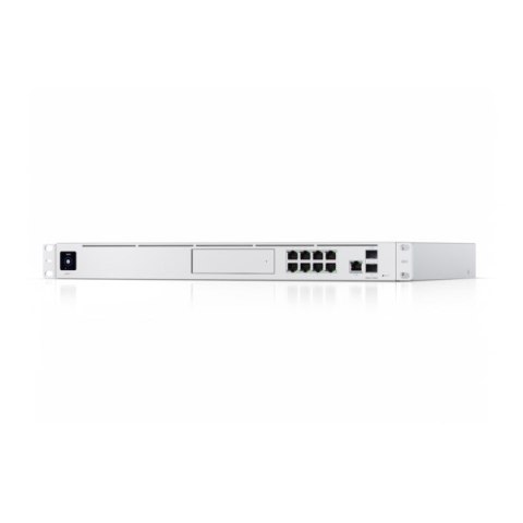 UBIQUITI Router (Gateway), Kontroler UniFi, NVR, Switch Ubiquiti UniFi Dream Machine Pro (UDM-Pro-EU) UBIQUITI Router (Gateway), Kontroler UniFi, NVR, Switch Ubiquiti UniFi Dream Machine Pro (UDM-Pro-EU)