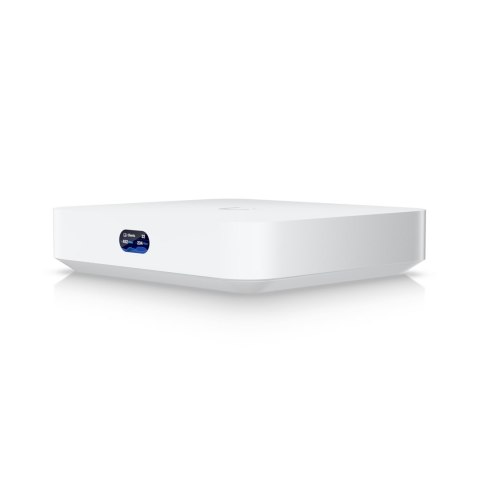 UBIQUITI Router (Gateway). Kontroler UniFi. Switch Ubiquiti UniFi Cloud Gateway Ultra (UCG-Ultra-EU) UBIQUITI Router (Gateway). Kontroler UniFi. Switch Ubiquiti UniFi Cloud Gateway Ultra (UCG-Ultra-EU)