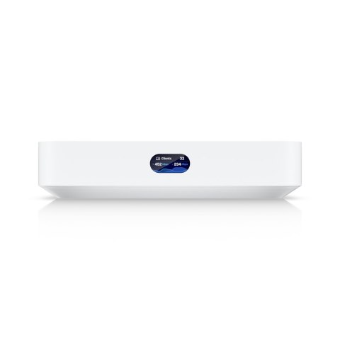 UBIQUITI Router (Gateway). Kontroler UniFi. Switch Ubiquiti UniFi Cloud Gateway Ultra (UCG-Ultra-EU) UBIQUITI Router (Gateway). Kontroler UniFi. Switch Ubiquiti UniFi Cloud Gateway Ultra (UCG-Ultra-EU)