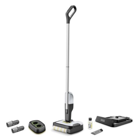 KARCHER Mop elektryczny KARCHER FC 2-4 Battery Set 2B Duo