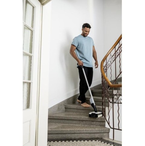 KARCHER Mop elektryczny KARCHER FC 2-4 Battery Set 2B Duo