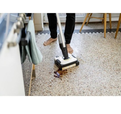 KARCHER Mop elektryczny KARCHER FC 2-4 Battery Set 2B Duo