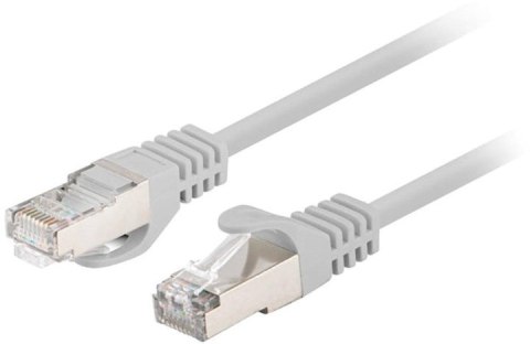 Lanberg LANBERG PATCHCORD KAT.6 FTP 0.25M SZARY FLUKE PASSED Lanberg LANBERG PATCHCORD KAT.6 FTP 0.25M SZARY FLUKE PASSED