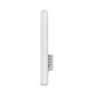UBIQUITI Acces Point Wi-Fi 6 Ubiquiti UniFi U6 Mesh Pro 2.4GHz(2x2)/5GHz(2x2) PoE 2x1G (U6-Mesh-Pro-EU)
