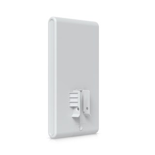 UBIQUITI Acces Point Wi-Fi 6 Ubiquiti UniFi U6 Mesh Pro 2.4GHz(2x2)/5GHz(2x2) PoE 2x1G (U6-Mesh-Pro-EU)