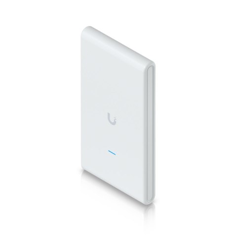 UBIQUITI Acces Point Wi-Fi 6 Ubiquiti UniFi U6 Mesh Pro 2.4GHz(2x2)/5GHz(2x2) PoE 2x1G (U6-Mesh-Pro-EU) UBIQUITI Acces Point Wi-Fi 6 Ubiquiti UniFi U6 Mesh Pro 2.4GHz(2x2)/5GHz(2x2) PoE 2x1G (U6-Mesh-Pro-EU)