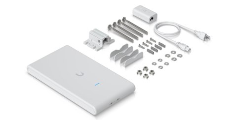 UBIQUITI Acces Point Wi-Fi 6 Ubiquiti UniFi U6 Mesh Pro 2.4GHz(2x2)/5GHz(2x2) PoE 2x1G (U6-Mesh-Pro-EU) UBIQUITI Acces Point Wi-Fi 6 Ubiquiti UniFi U6 Mesh Pro 2.4GHz(2x2)/5GHz(2x2) PoE 2x1G (U6-Mesh-Pro-EU)