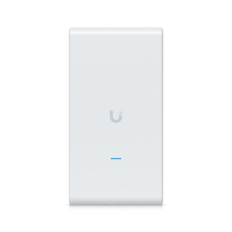 UBIQUITI Acces Point Wi-Fi 6 Ubiquiti UniFi U6 Mesh Pro 2.4GHz(2x2)/5GHz(2x2) PoE 2x1G (U6-Mesh-Pro-EU) UBIQUITI Acces Point Wi-Fi 6 Ubiquiti UniFi U6 Mesh Pro 2.4GHz(2x2)/5GHz(2x2) PoE 2x1G (U6-Mesh-Pro-EU)