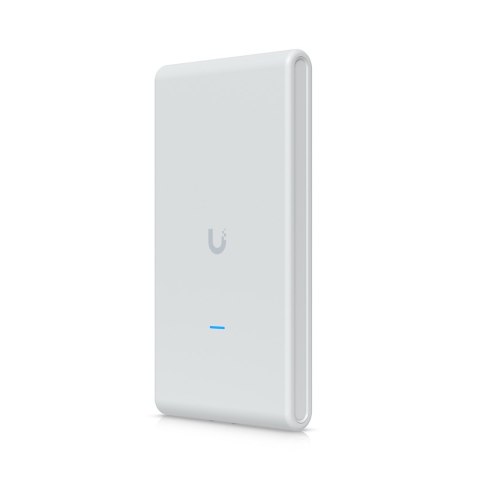 UBIQUITI Acces Point Wi-Fi 6 Ubiquiti UniFi U6 Mesh Pro 2.4GHz(2x2)/5GHz(2x2) PoE 2x1G (U6-Mesh-Pro-EU) UBIQUITI Acces Point Wi-Fi 6 Ubiquiti UniFi U6 Mesh Pro 2.4GHz(2x2)/5GHz(2x2) PoE 2x1G (U6-Mesh-Pro-EU)