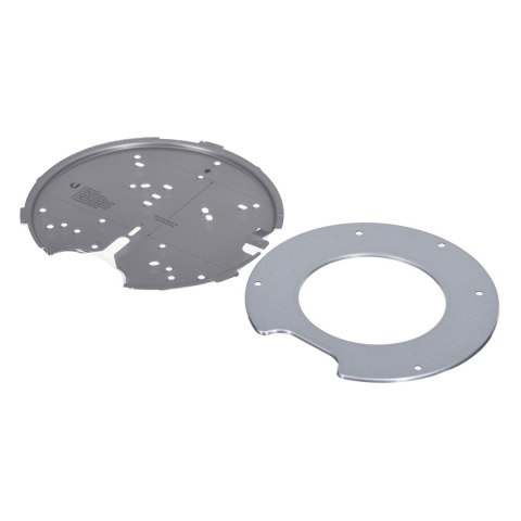 UBIQUITI Acces Point Wi-Fi 6 Ubiquti UniFi U6 Long-Range 2.4GHz(4x4)/5GHz(4x4) PoE+/Passive48V 1x1G