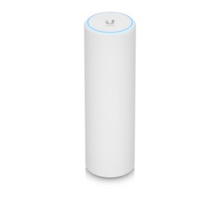 UBIQUITI Acces Point Wi-Fi 6 Ubiquti UniFi U6 Mesh 2.4GHz(2x2)/5GHz(4x4) PoE 1x1G