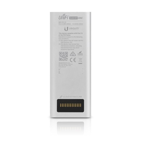 UBIQUITI Kontroler UniFi Ubiquiti UniFi CloudKey (Gen 2) (UCK-G2)